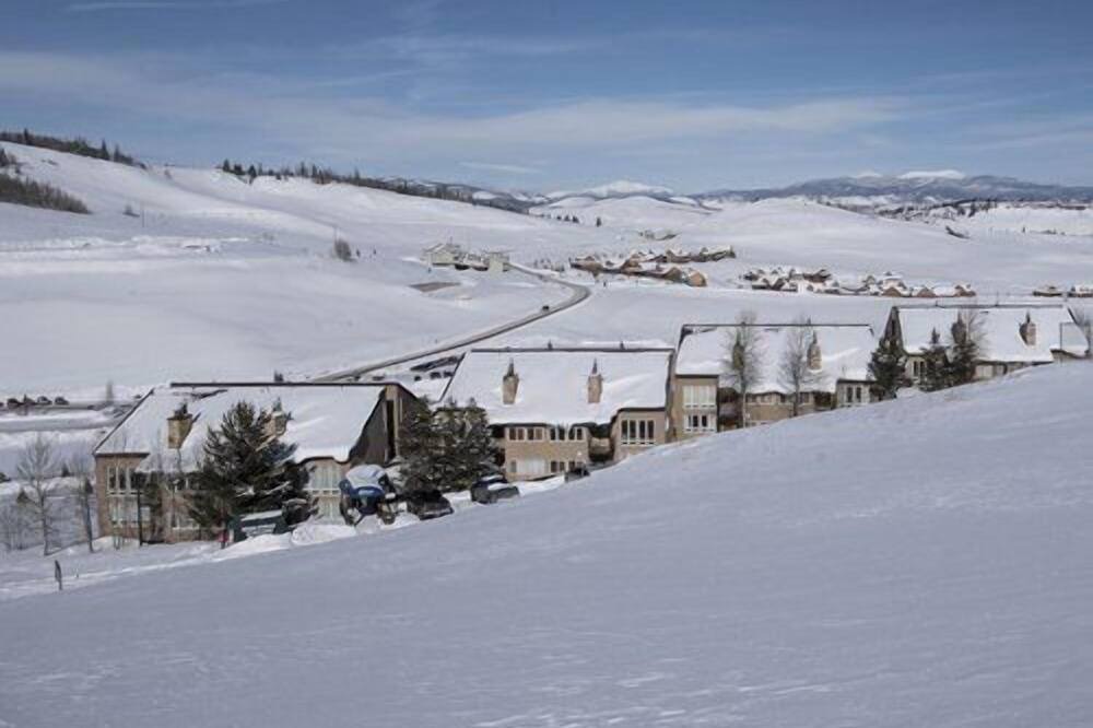 Photo of Outdoor in Silvercreek