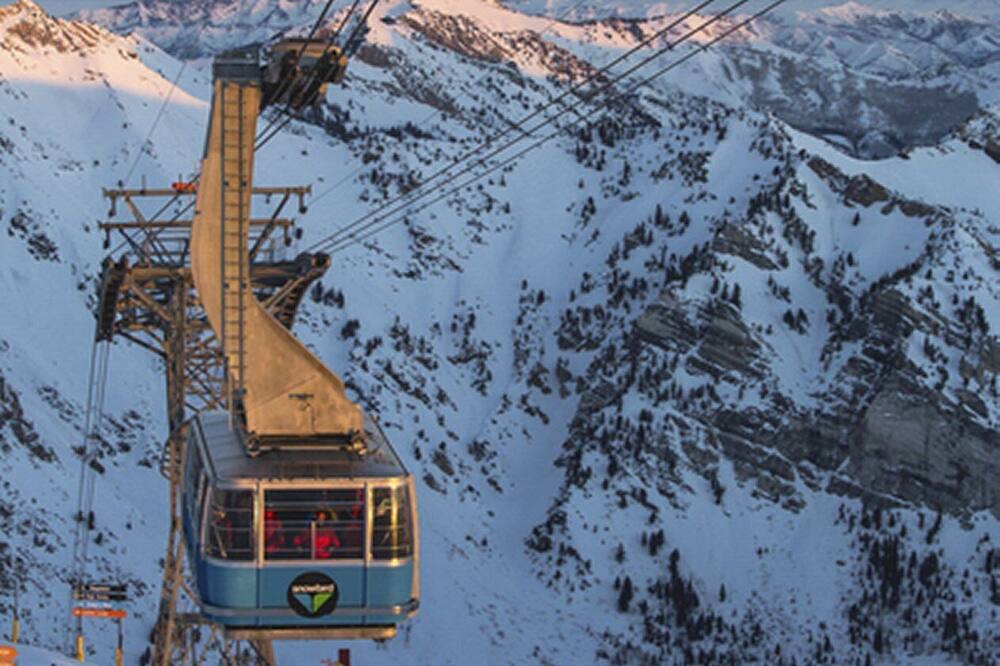 Photo of Others in Salt Lake Mountain Resorts