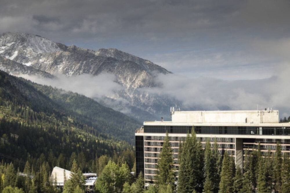 Photo of Outdoor in Salt Lake Mountain Resorts