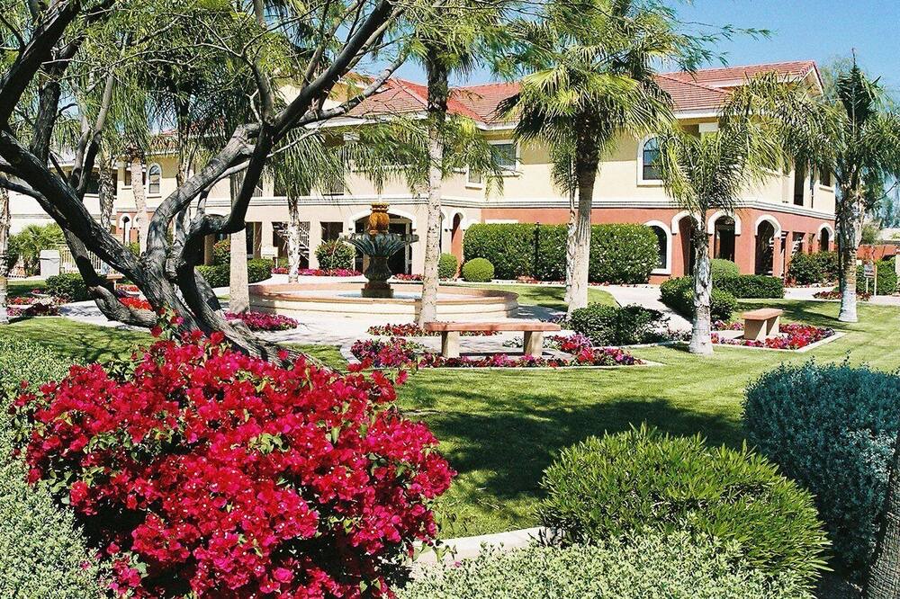 Photo of Outdoor in East Mesa