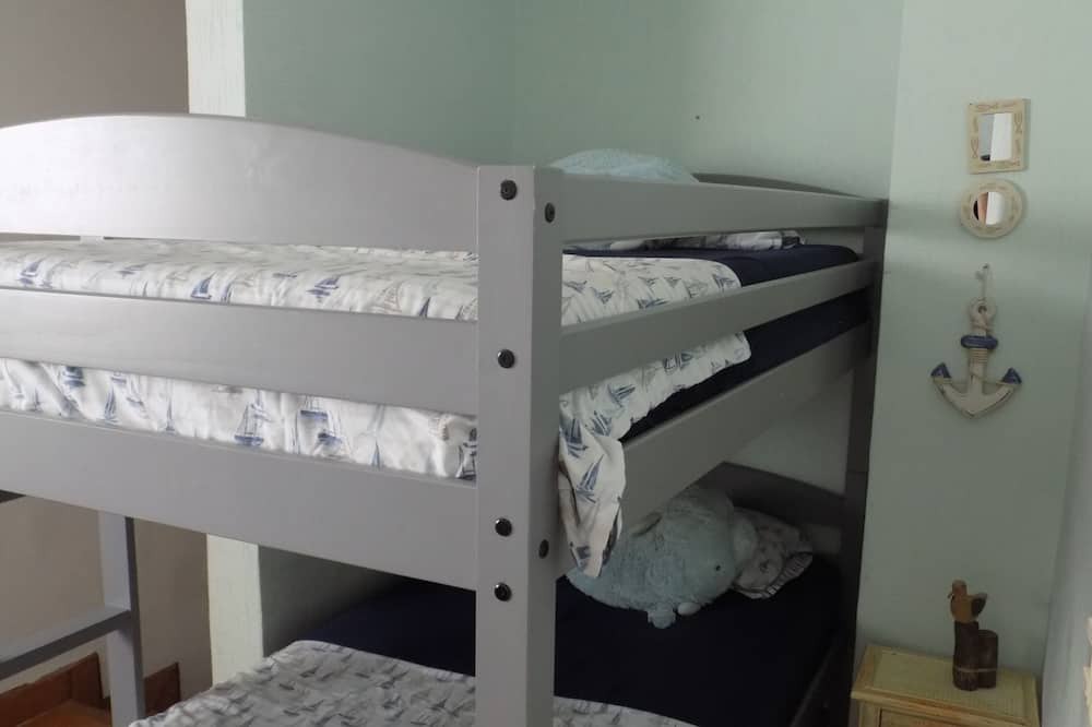 Photo of Bedroom in Benito Juarez
