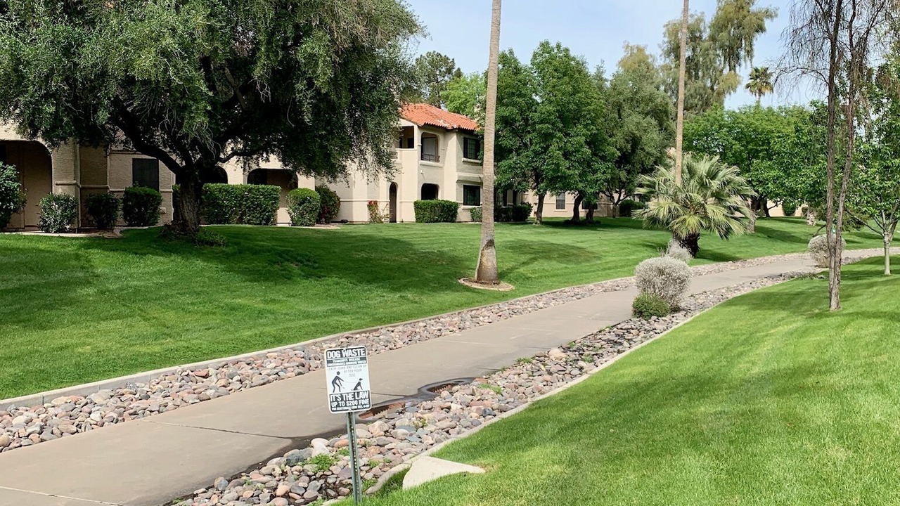 Photo of Outdoor in Village Three