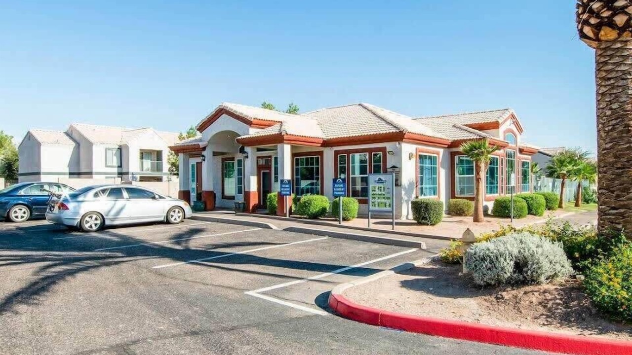 Photo of Outdoor in Coolidge