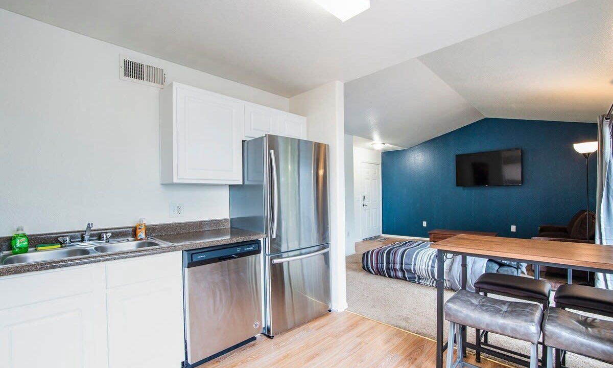 Photo of Kitchen in Coolidge