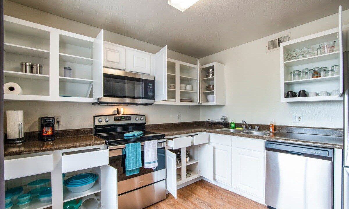 Photo of Kitchen in Coolidge