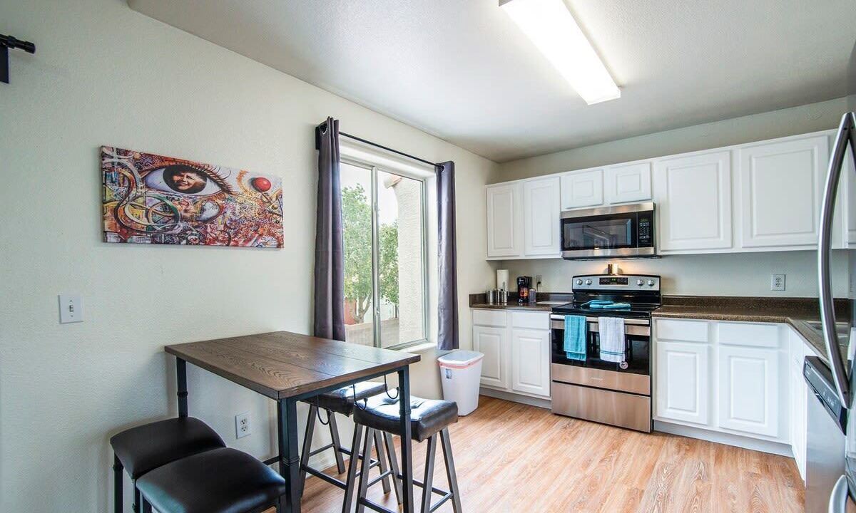 Photo of Kitchen in Coolidge