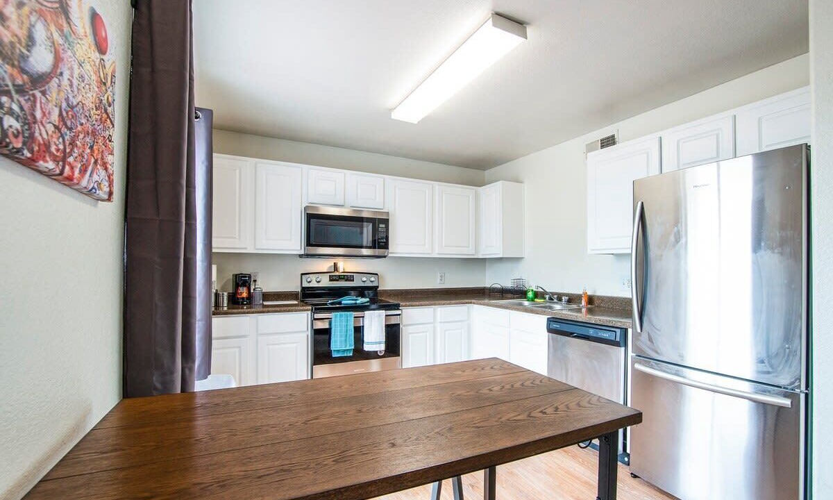 Photo of Kitchen in Coolidge