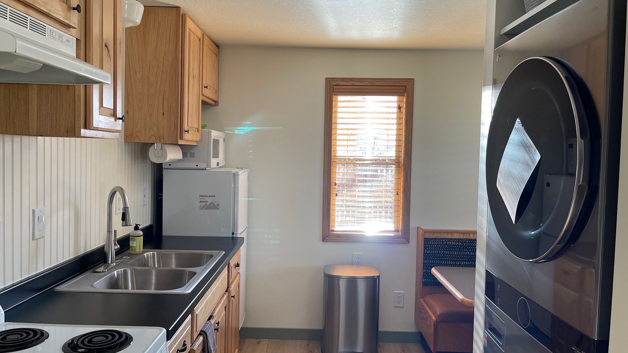 Photo of Kitchen in Pinedale