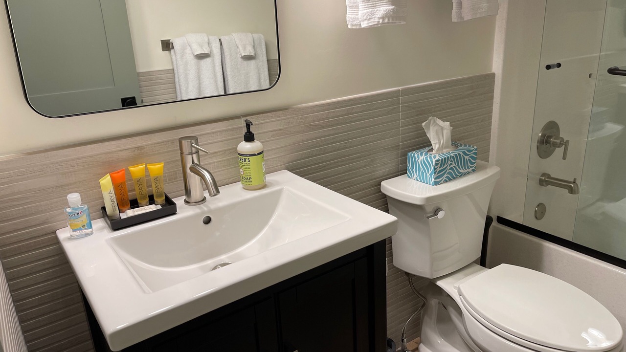 Photo of Bathroom in Pinedale