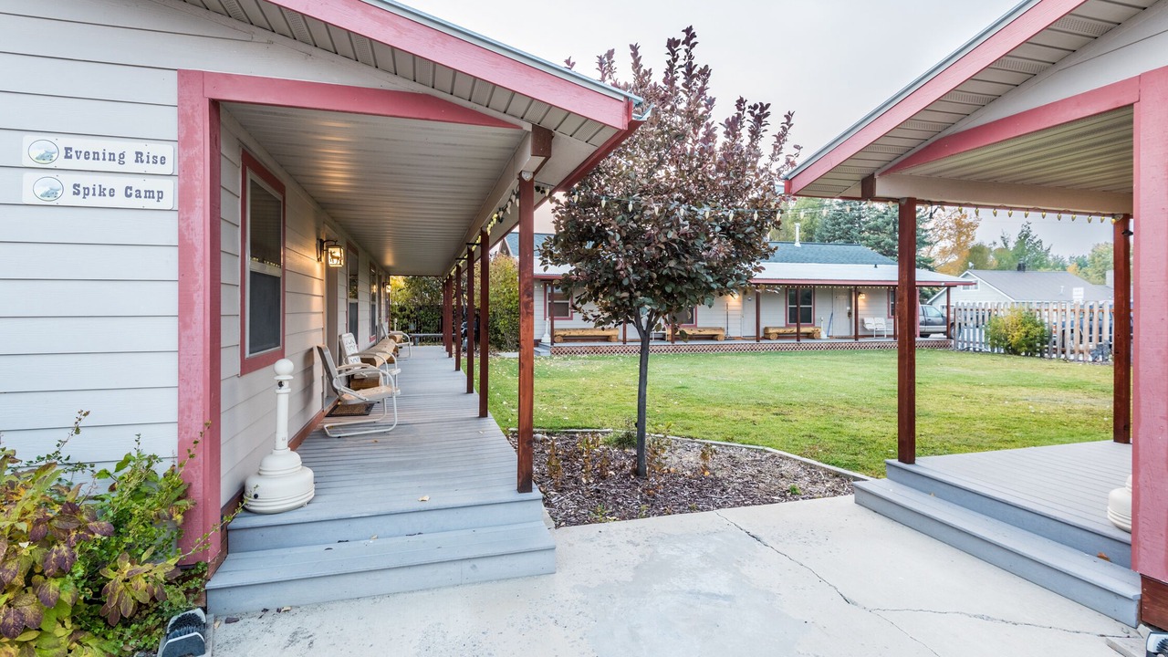 Photo of Outdoor in Pinedale