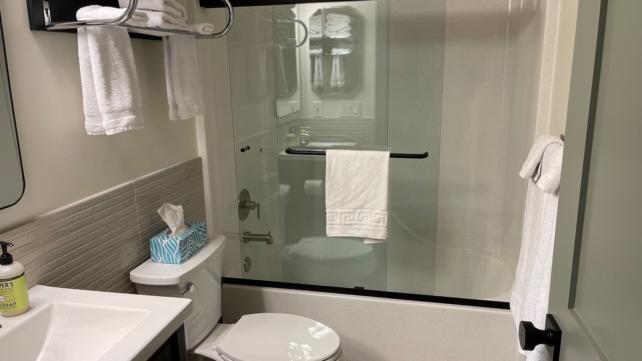 Photo of Bathroom in Pinedale