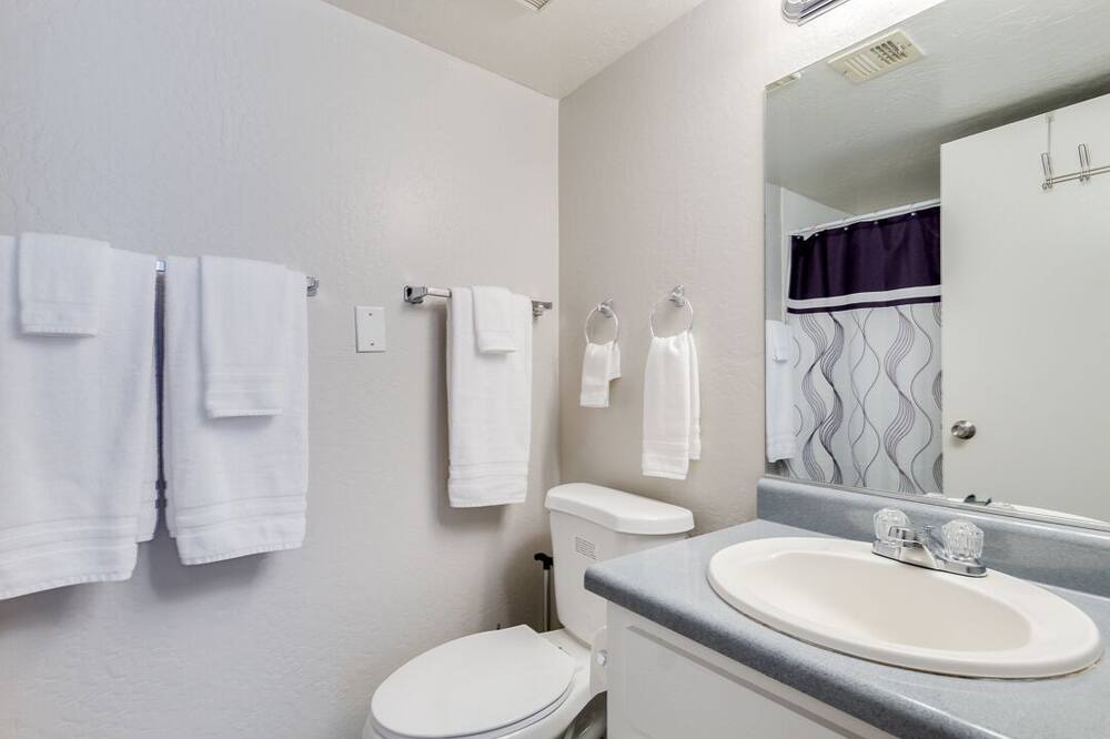 Photo of Bathroom in Surprise