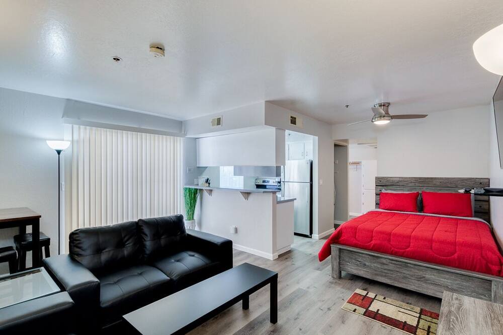 Photo of Bedroom in Surprise