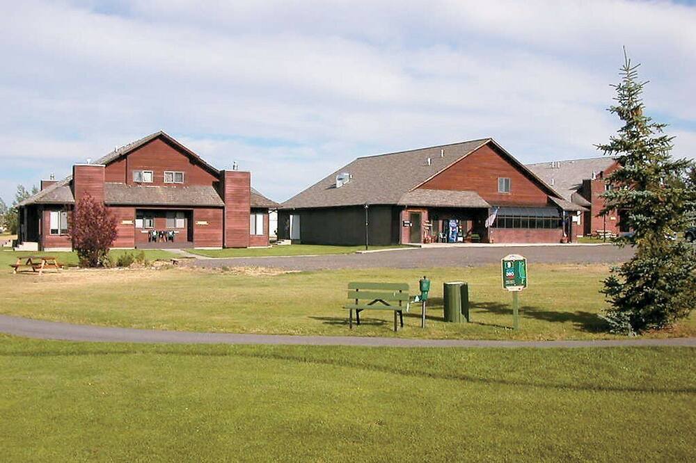 Photo of Outdoor in Red Lodge