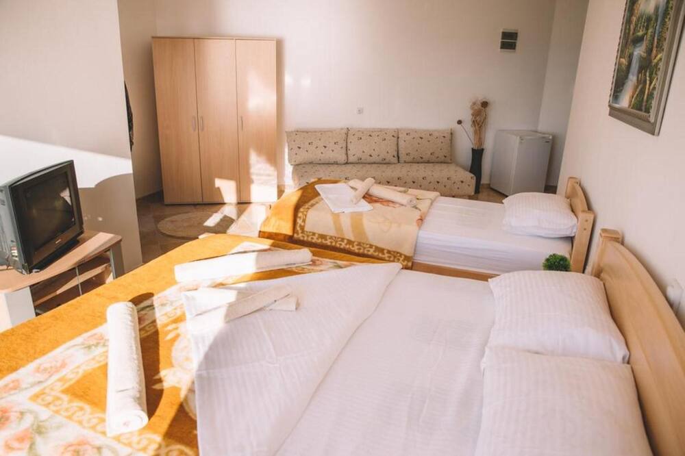 Photo of Bedroom in Ulcinj