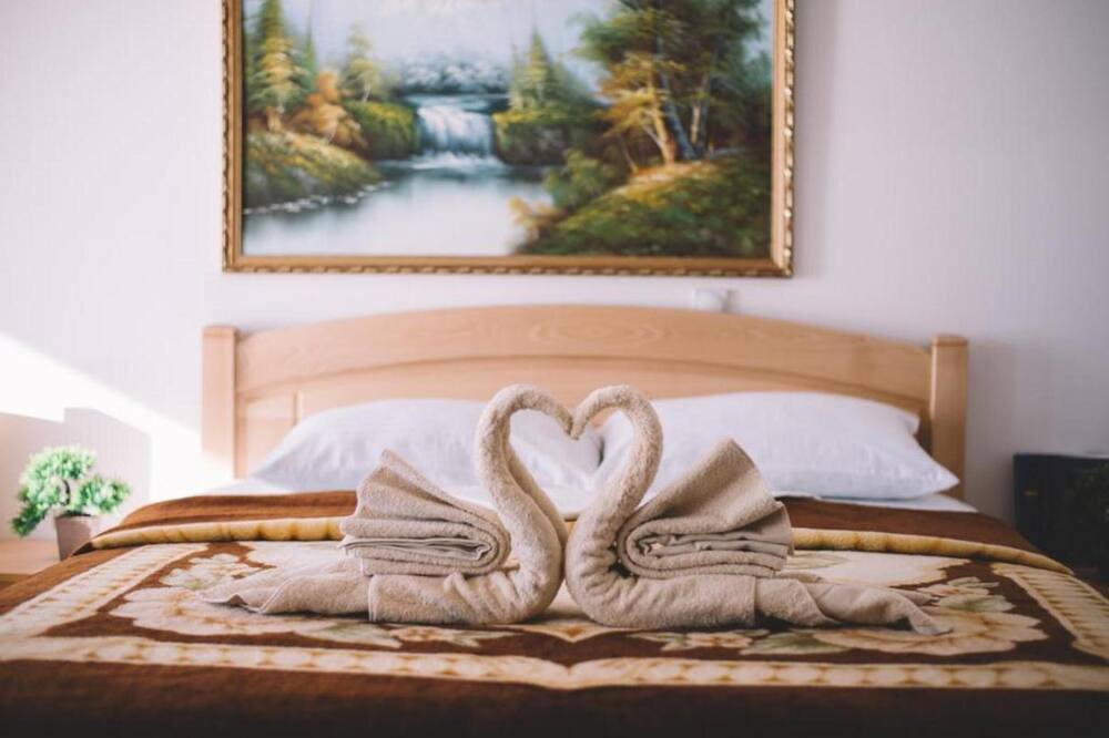 Photo of Bedroom in Ulcinj
