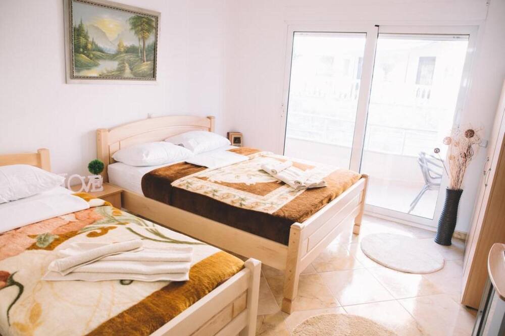 Photo of Bedroom in Ulcinj