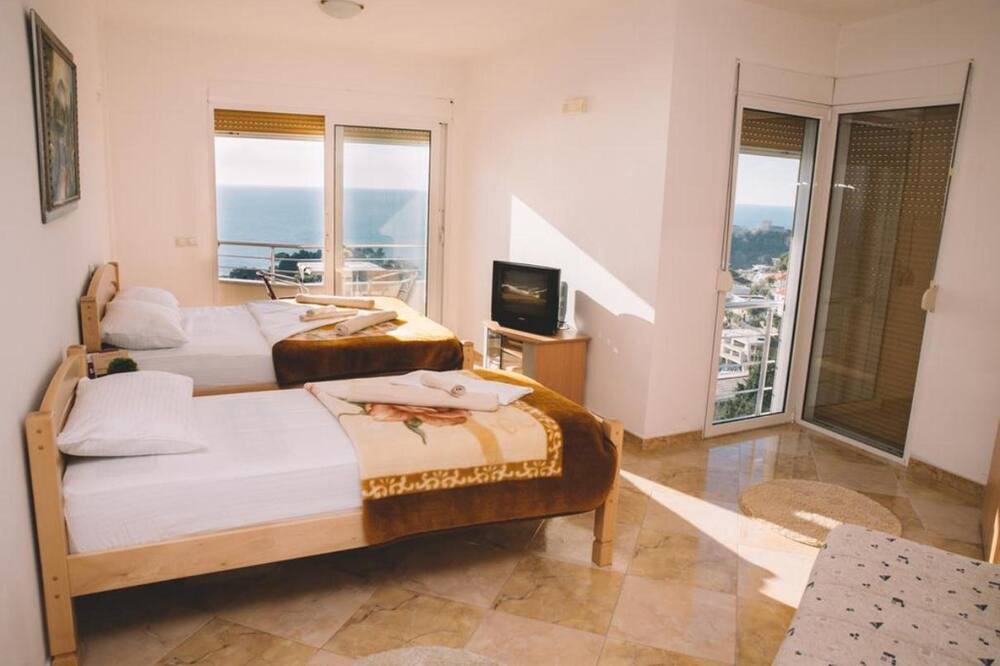 Photo of Bedroom in Ulcinj