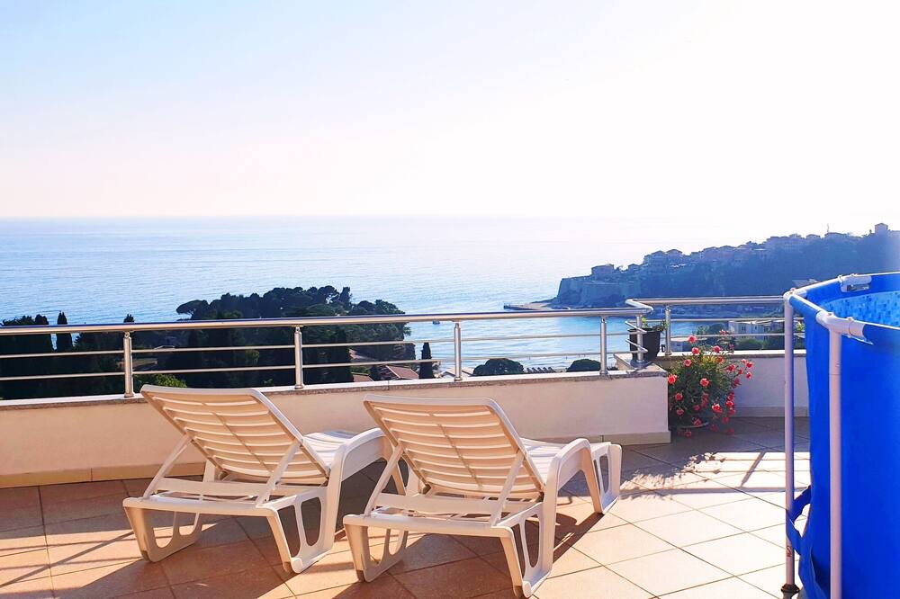 Photo of Patio Balcony in Ulcinj