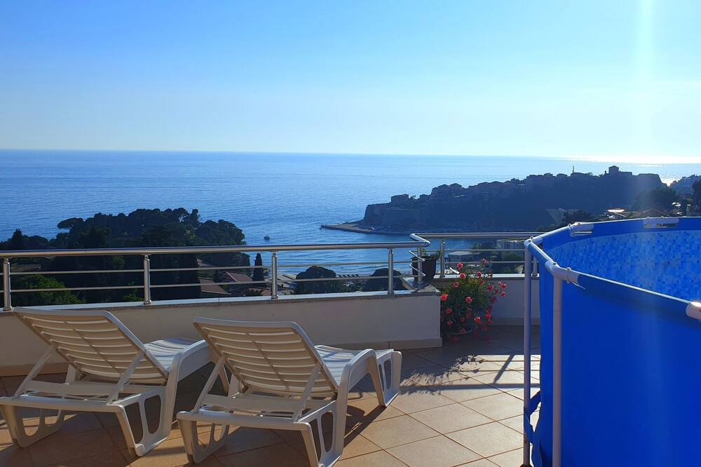 Photo of Patio Balcony in Ulcinj