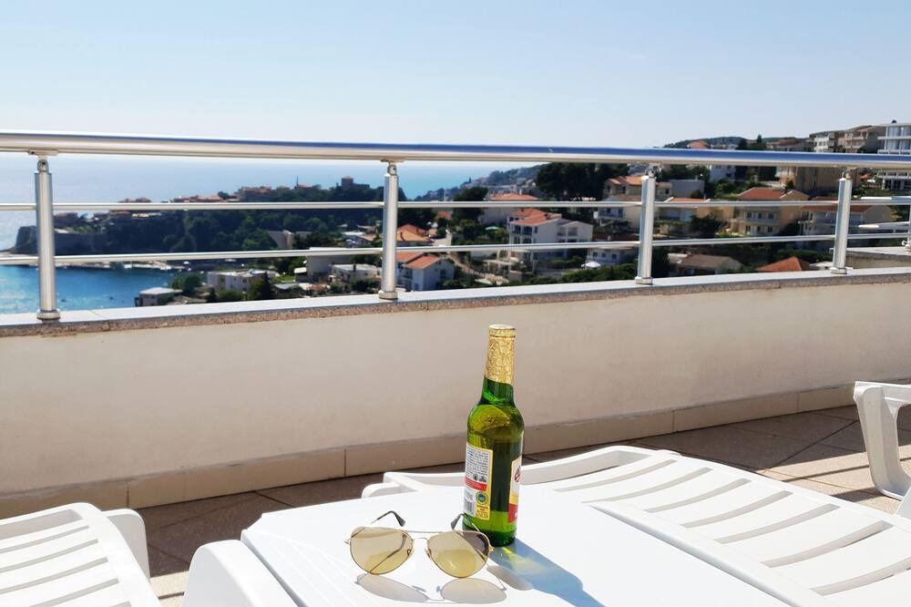 Photo of Patio Balcony in Ulcinj