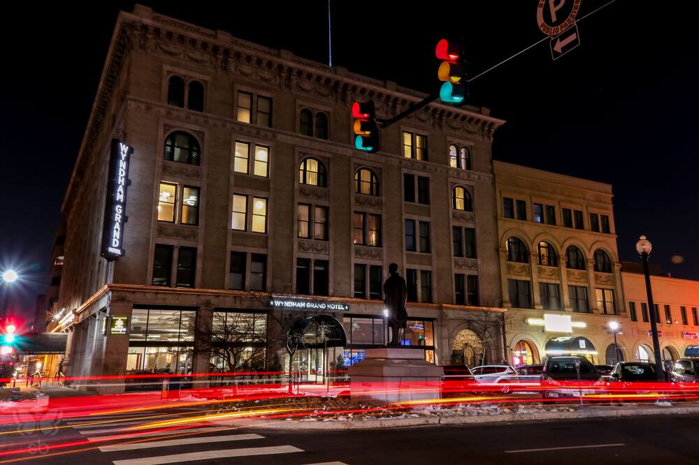 Photo of Others in Downtown Colorado Springs