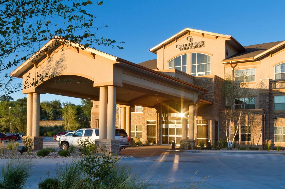 Photo of Outdoor in Pierre