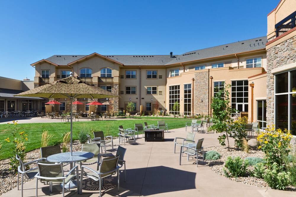 Photo of Outdoor in Pierre