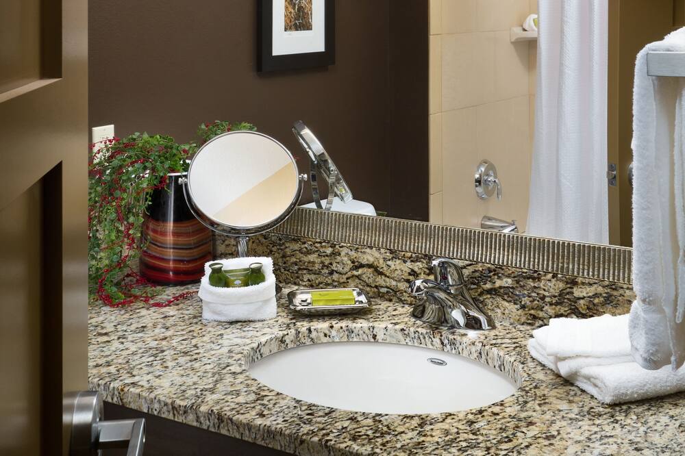 Photo of Bathroom in Pierre