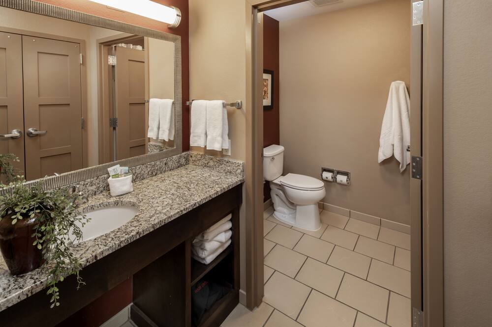 Photo of Bathroom in Pierre