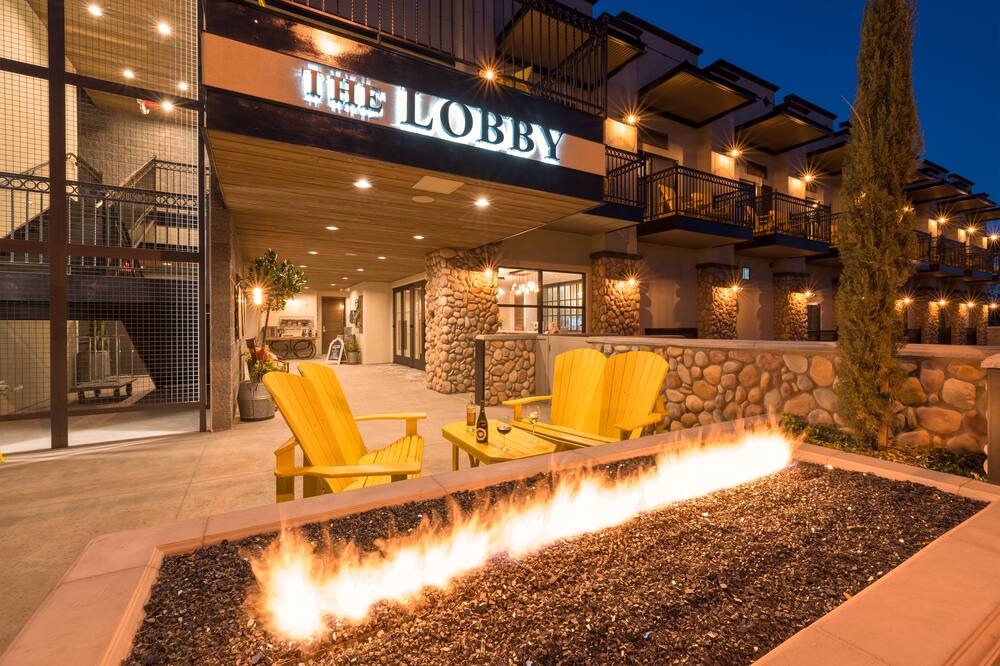 Photo of Outdoor in Cottonwood