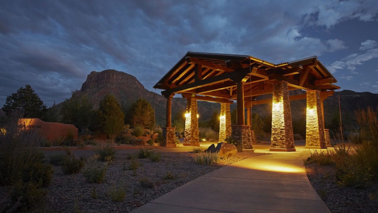 Photo of Outdoor in Gateway