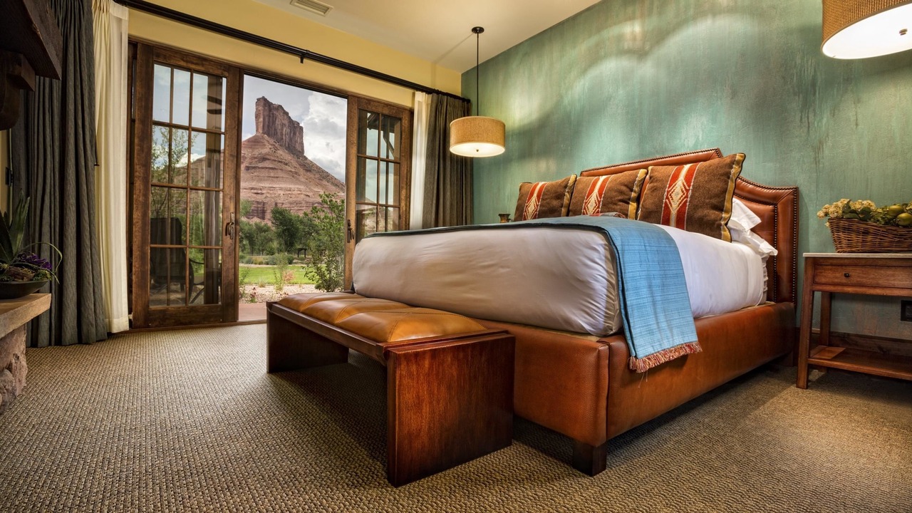 Photo of Bedroom in Gateway