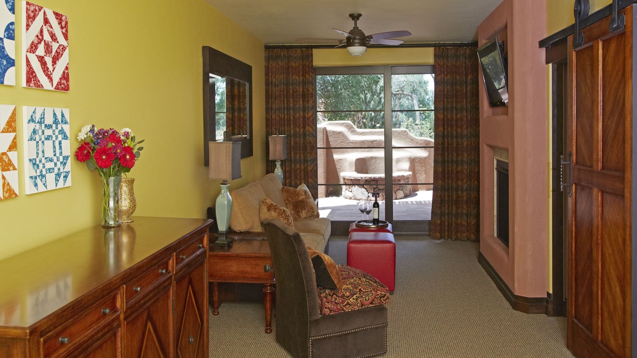 Photo of Bedroom in Gateway