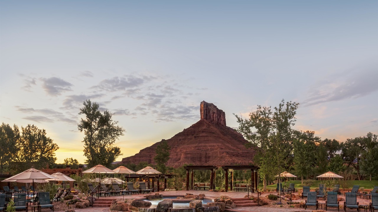 Photo of Outdoor in Gateway