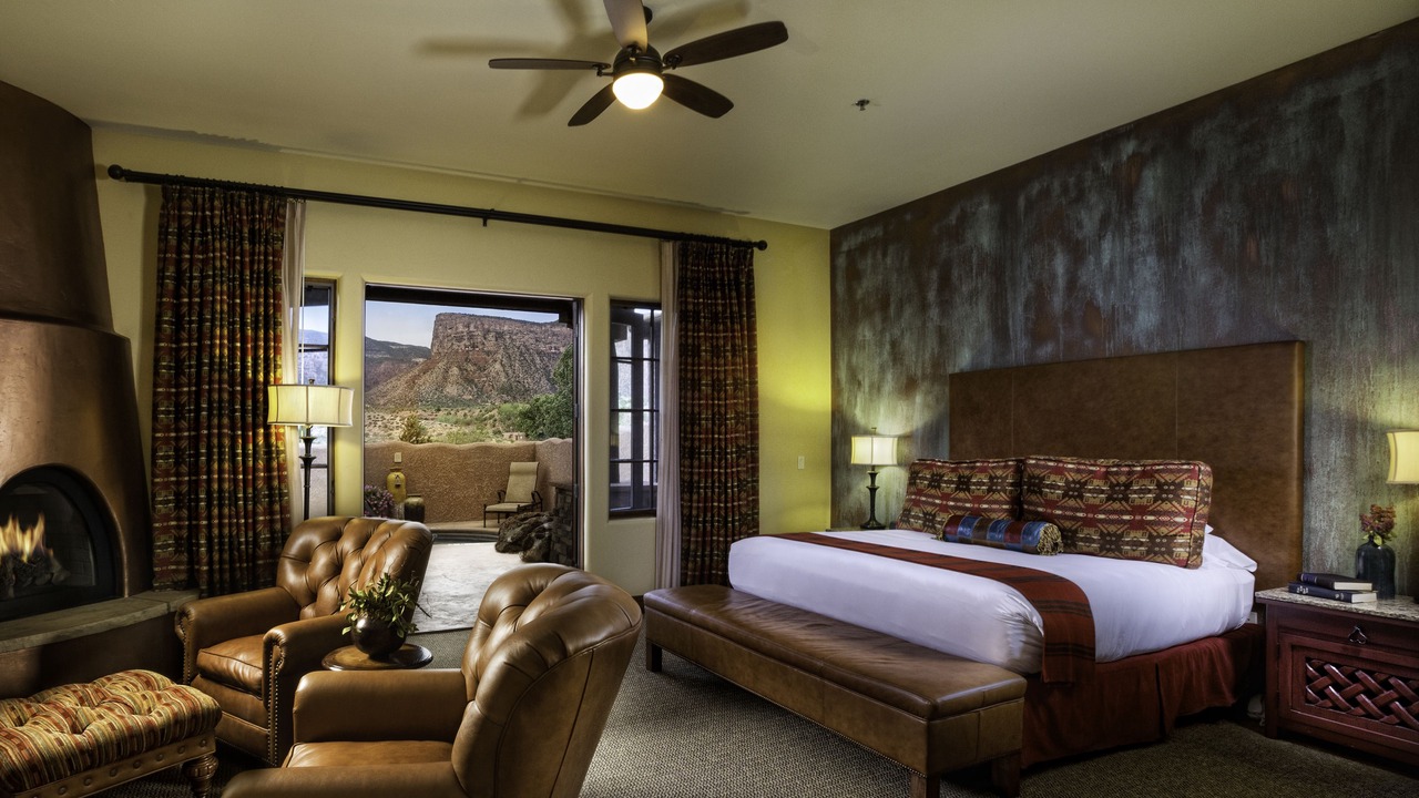 Photo of Bedroom in Gateway