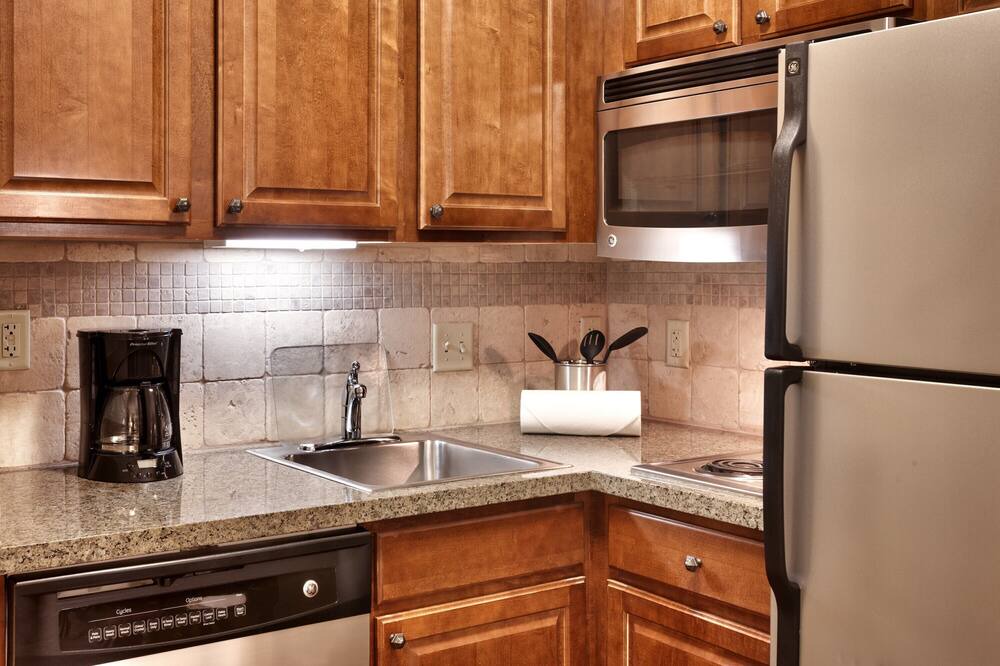 Photo of Kitchen in West Omaha
