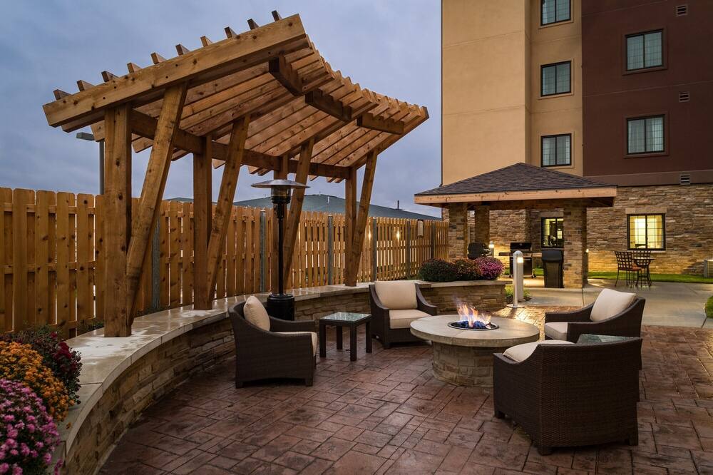 Photo of Patio Balcony in West Omaha