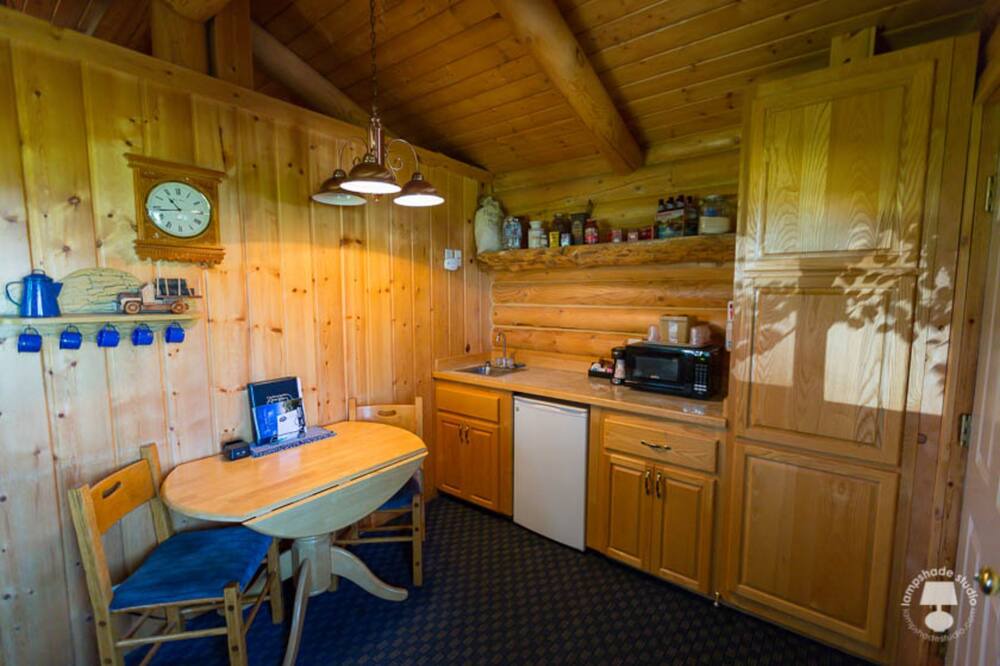 Photo of Kitchen in Thayne