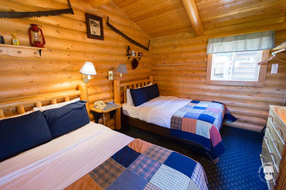 Photo of Bedroom in Thayne