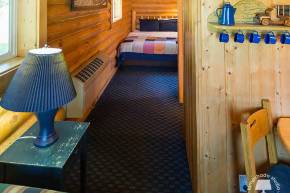Photo of Bedroom in Thayne