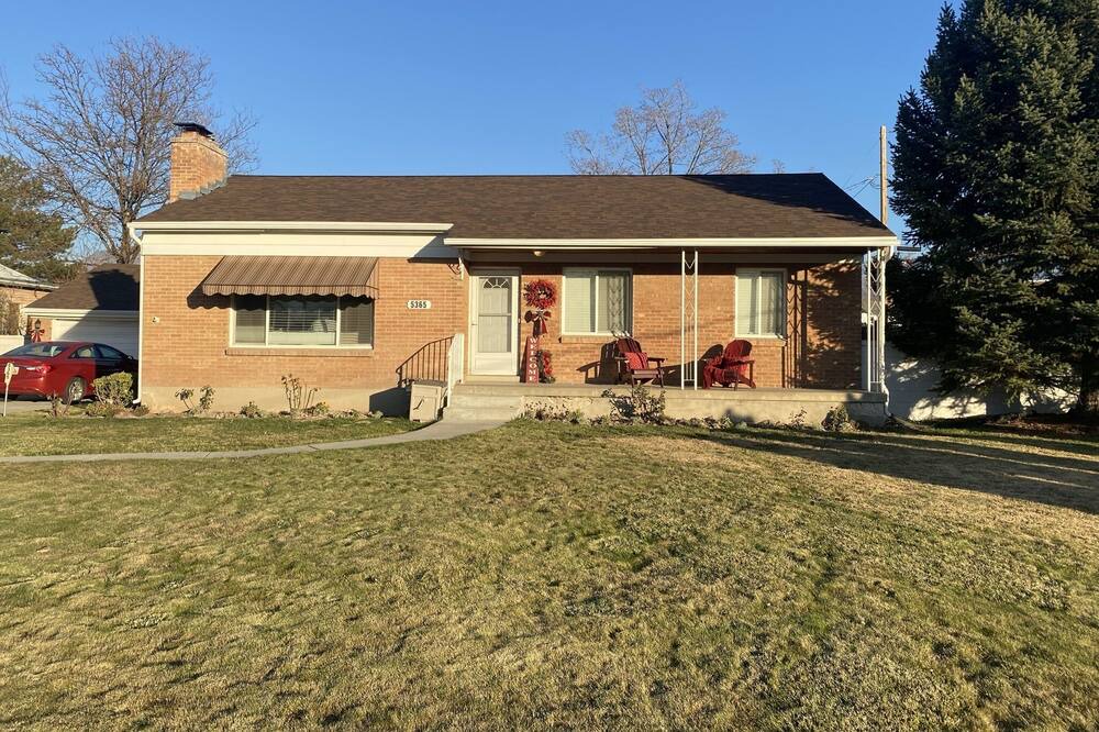 Photo of Outdoor in Murray