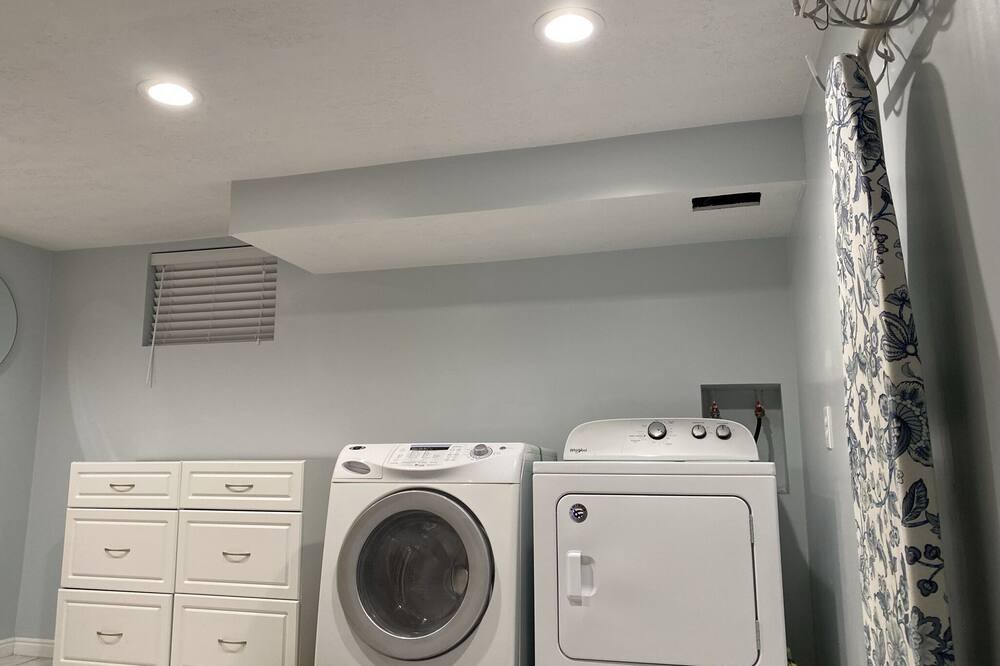 Photo of Bathroom in Murray