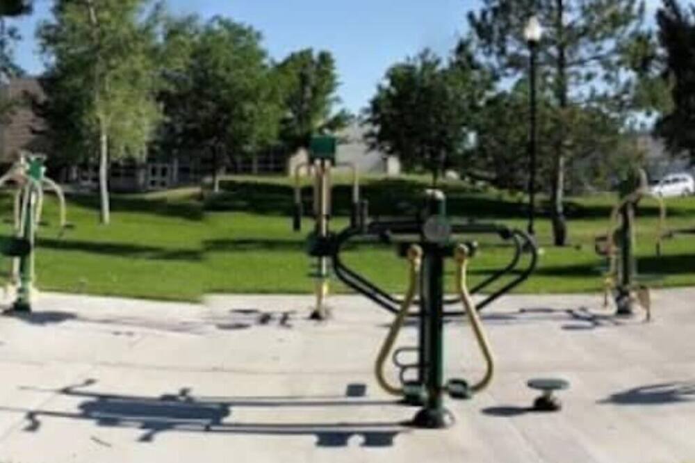 Photo of Outdoor in Murray