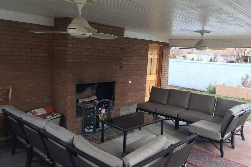 Photo of Livingroom in Murray