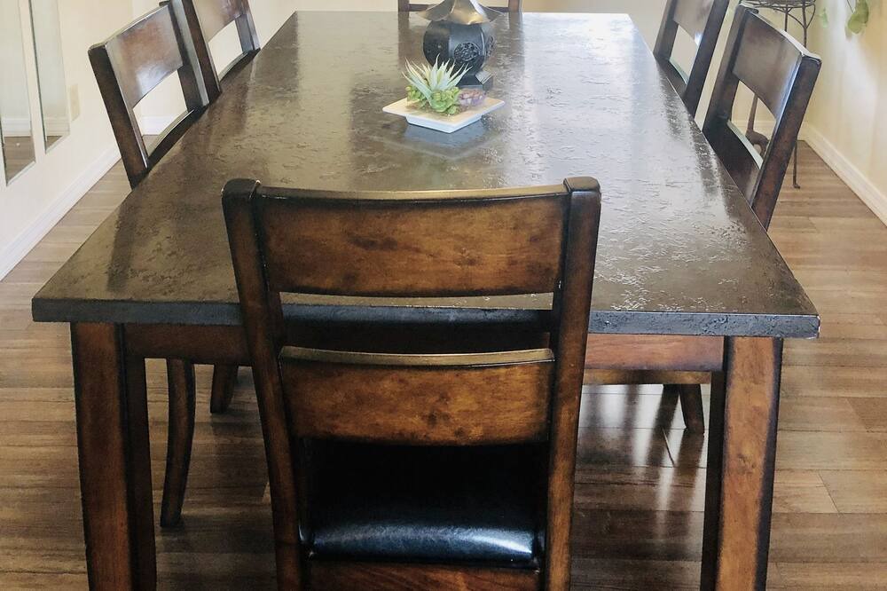 Photo of Kitchen in Page