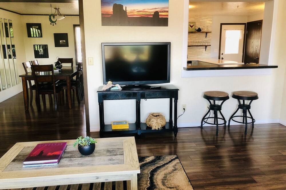 Photo of Livingroom in Page