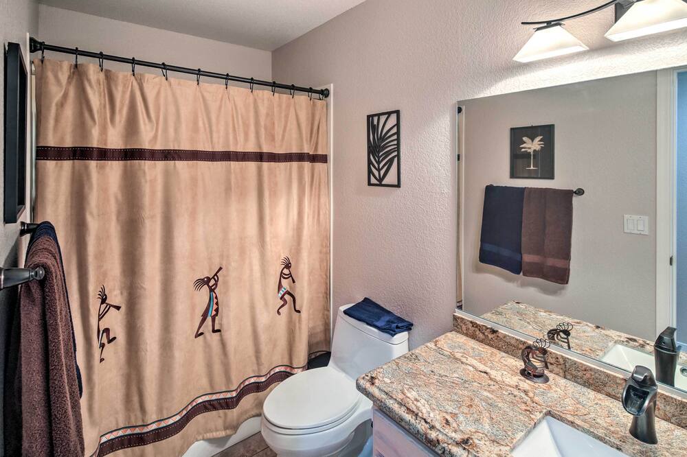 Photo of Bathroom in Lake Havasu City