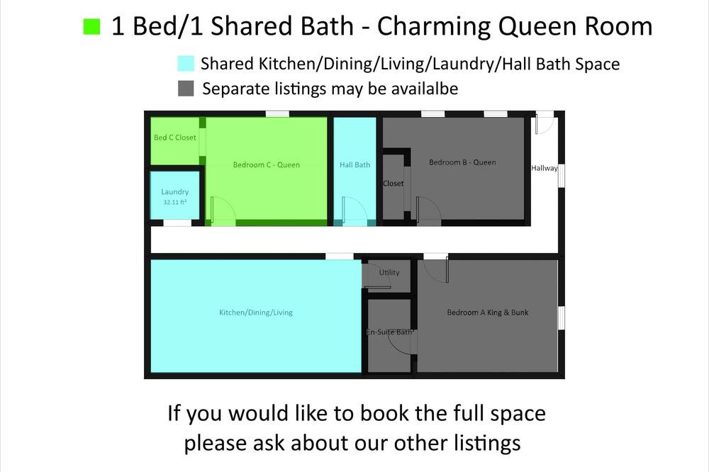 Photo of Bedroom in Layton