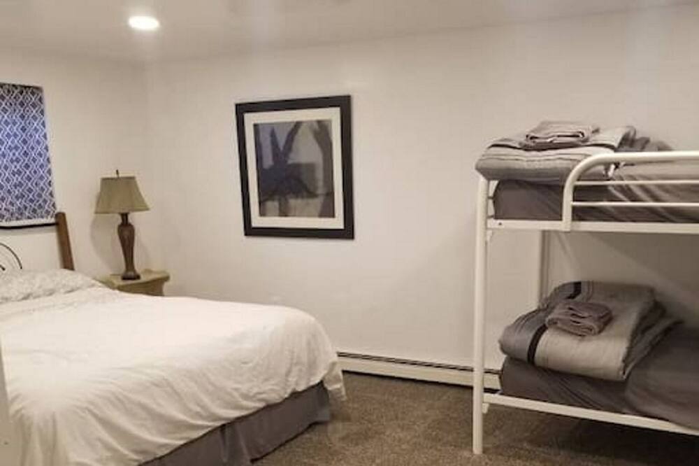 Photo of Bedroom in Layton